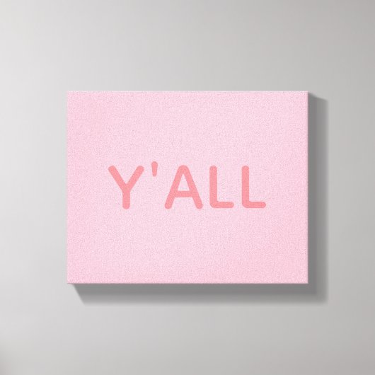 Toile Vous Imprimez Tous (Recto)