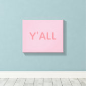 Toile Vous Imprimez Tous (Insitu (Plancher de Bois))