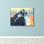 Toile "Vous Me Recherchez ?" (Insitu (Plancher de Bois))