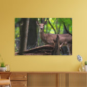 Toile Vous Récupérer (Insitu(Salon))