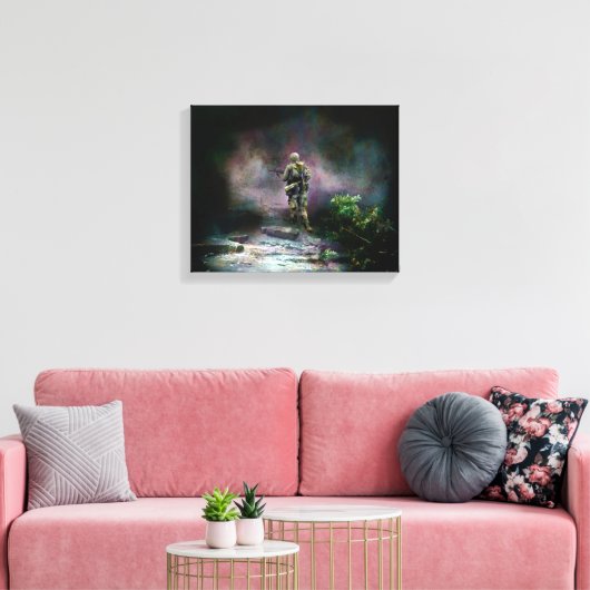 Toile Voyage final (Insitu(Salon))