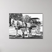 Toile Voyage Intemporel (Recto)
