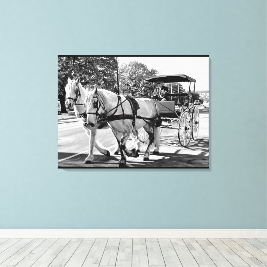 Toile Voyage Intemporel (Insitu (Plancher de Bois))