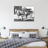 Toile Voyage Intemporel (Insitu(Chambre))