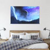 Toile Voyageur (Planetside) (Insitu(Chambre))