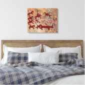 Toile Voyageurs (Insitu(Chambre))