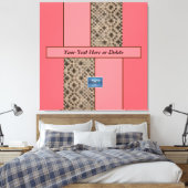 Toile VP(Pêche LED S.C.C.)RFPMDesigns©️2023/4 (Insitu(Chambre))