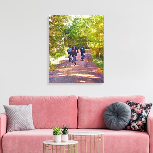 TOILE VTT (Insitu(Salon))