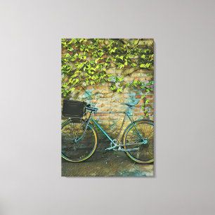 Toile VTT cadeau