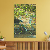 Toile VTT cadeau (Insitu(Salon))