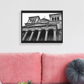 Toile Vue Basilique (Insitu(Salon))