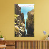 Toile Vue de la lume (Insitu(Salon))