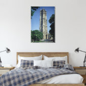 Toile Vue de la Tour Saint-Jacques, 1508-22 (Insitu(Chambre))