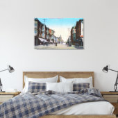 Toile Vue de Washington Street # 2Oakland, CA (Insitu(Chambre))