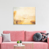 Toile Vue du Pont Neuf, Paris (Insitu(Salon))