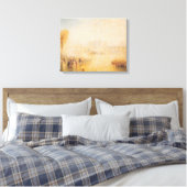 Toile Vue du Pont Neuf, Paris (Insitu(Chambre))