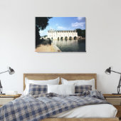 Toile Vue extérieure (Insitu(Chambre))