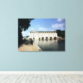 Toile Vue extérieure (Insitu (Plancher de Bois))