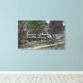 Toile Vue extérieure de Bald Head Cliffs Agritourisme (Insitu (Plancher de Bois))