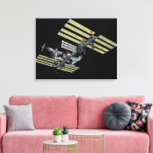 Toile Vue générée par ordinateur 12 (Insitu(Salon))