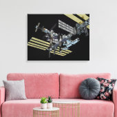 Toile Vue générée par ordinateur 14 (Insitu(Salon))