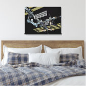 Toile Vue générée par ordinateur 17 (Insitu(Chambre))