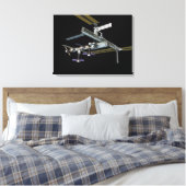Toile Vue générée par ordinateur 19 (Insitu(Chambre))
