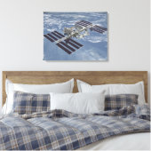 Toile Vue générée par ordinateur 2 (Insitu(Chambre))