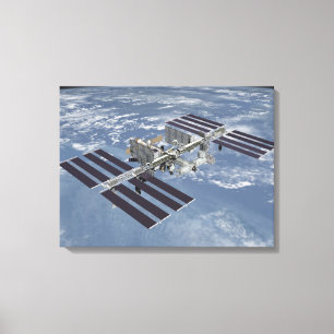 Toile Vue générée par ordinateur 2