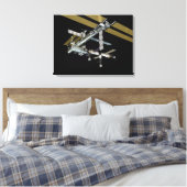 Toile Vue générée par ordinateur 20 (Insitu(Chambre))