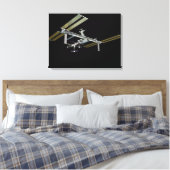 Toile Vue générée par ordinateur 23 (Insitu(Chambre))