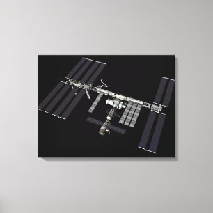 Toile Vue générée par ordinateur 24