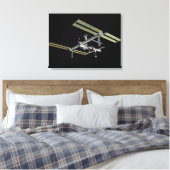 Toile Vue générée par ordinateur 25 (Insitu(Chambre))
