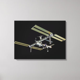 Toile Vue générée par ordinateur 25