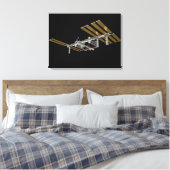 Toile Vue générée par ordinateur 25 (Insitu(Chambre))