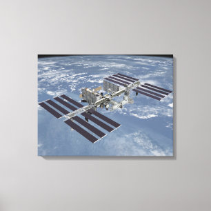 Toile Vue générée par ordinateur 27