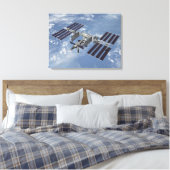Toile Vue générée par ordinateur 3 (Insitu(Chambre))