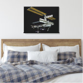 Toile Vue générée par ordinateur 3 (Insitu(Chambre))