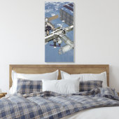 Toile Vue générée par ordinateur 4 (Insitu(Chambre))