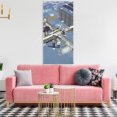 Toile Vue générée par ordinateur 4 (Insitu(Salon))