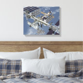 Toile Vue générée par ordinateur 5 (Insitu(Chambre))