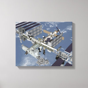 Toile Vue générée par ordinateur 5
