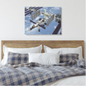 Toile Vue générée par ordinateur 6 (Insitu(Chambre))