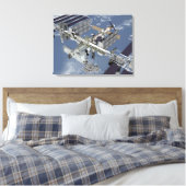 Toile Vue générée par ordinateur 7 (Insitu(Chambre))