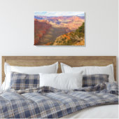 Toile Vue Grand Canyon (Insitu(Chambre))