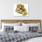 Toile Vue Microscopique De La Tumeur 5 (Insitu(Chambre))
