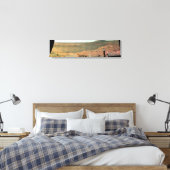 Toile Vue panoramique de Mars (Insitu(Chambre))