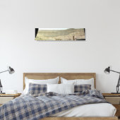 Toile Vue panoramique de Mars 2 (Insitu(Chambre))