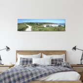 Toile Vue panoramique incroyable Paysage du Cap (Insitu(Chambre))