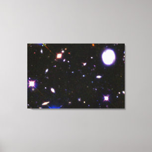 Toile Vue profonde combinée de la lumière infrarouge et